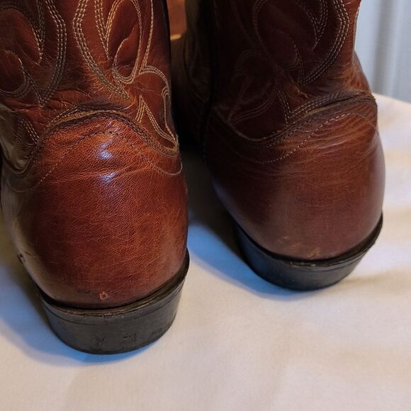 Laredo cowboy boots - Picture 4 of 6